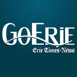 Erie Newspaper/Go Erie Article